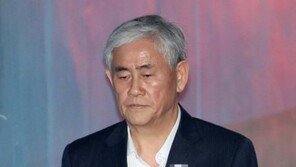 ‘국정원 특활비’ 최경환, 징역 5년 불복 상고…대법 간다