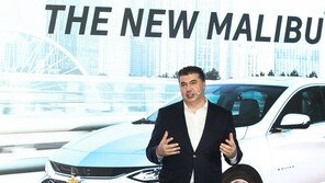 한국지엠, 부평 2공장 생산물량 줄이는 구조조정 추진