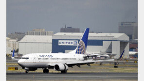 美항공사 승객 250명, 여객기 출입문 고장으로 14시간 갇혀