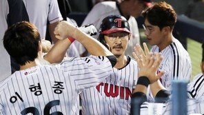 ‘3번째 FA’ 박용택 “좋아하는 LG에서 19년, 행운이다”