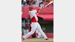 안치홍의 ‘커리어하이’는 경신될 수 있을까