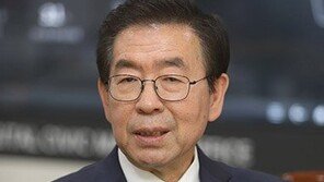 박원순 “손혜원 의혹 투기로 몰 일 아냐…좋은 의도로 하는 문화계 인사들 有”