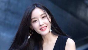 효민 열애설, 1년 만에 공식 부인 …소속사 없어 해명 못했다?