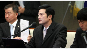 김태우 “靑특감반, 내근직에 출장비 1600만원…세금 허위 수령” 