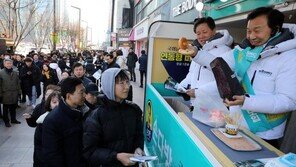 바른미래 한자리 낮은 지지율 ‘요지부동’…장밋빛 전망만