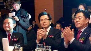 황교안 전 총리 대구서 ‘당권 행보’ 시동