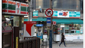 편의점 범죄 분석해보니…‘새벽 女홀로근무’ 집중 발생