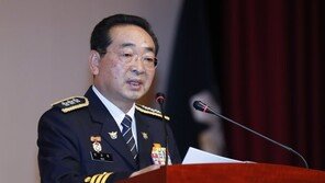 서울경찰청장 ‘버스 흉기’ 잘못 인정…“세심하지 못해”