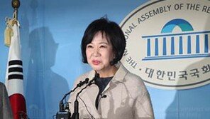 손혜원 “성추행 피해자 전명규와 문자…심석희 성폭행도 알지 않았나 의심”