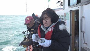 [공식]장도연, ‘도시어부’ 새 MC 합류…일식당서 회뜨는 법도 배웠다