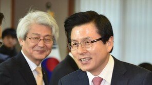 대구 찾은 황교안 “병역 문제, 이미 검증 끝나…문제 없다”