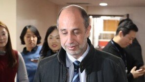 北 신문, 유엔 北인권보고관 ‘모략꾼’ 비난…“북남대결 선동”