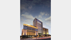 임피리얼팰리스서울, 럭키드로우 경품 설 패키지 론칭