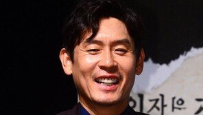 설경구, 2019년 ‘열일’에 다작 행보…중견의 책임감