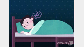 “양질의 수면, ‘매일 같은시간 잠자리들기’로 가능”