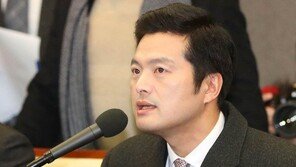 김태우 “임종석 ·조국 대통령 눈과 귀 가려…손혜원 의혹 정밀조사 해야”