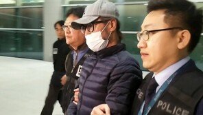 캄보디아 한인 마약상 체포…국정원 숨은 공로 있었다