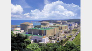 월성3호기 ‘원자로냉각재펌프’서 연기·스파크 발생…소화기로 진화