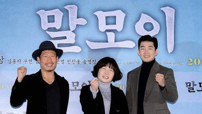 100억 예산 대작 안부러운 한국 ‘코미디 영화’, 연달아 흥행 바람 