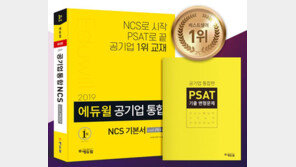 [에듀윌] 미리 준비하는 공기업 상반기 채용, 어떻게?