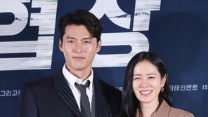 현빈 측 “미국 체류 중 손예진+지인과 만남, 열애는 NO”