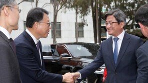 대법원장, ‘전국 법원 방문’ 3개월 대장정 끝…내주 인사