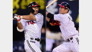 FA 박용택, 예비 FA 오지환이 증명해야 할 ‘투자가치’