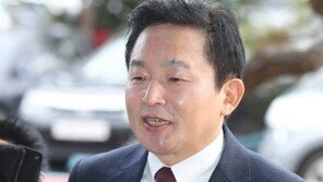 檢, ‘선거법 위반 혐의’ 원희룡 제주지사에 벌금 150만원 구형