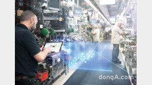 보쉬, 사물인터넷 기반 ‘미래의 공장’ 제안