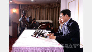 [빙상계 논란] 전명규? 본인의 생각은 어떨까