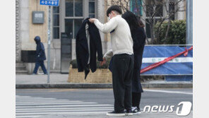 [날씨] 22일  전국 낮 영상권 온화…미세먼지 일부 ‘나쁨’