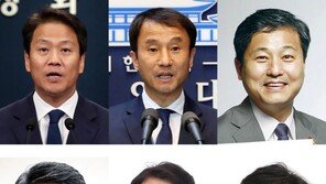 文대통령, 임종석·한병도 다시 불러 ‘외교특보’ 위촉