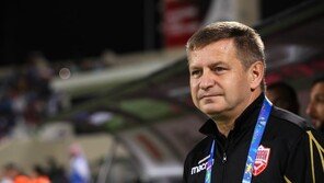 바레인 감독 “냉정하게 한국과 격차 크다”