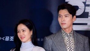 현빈·손예진, 열애설 두번 부인=송·송 커플 판박이…다음은?