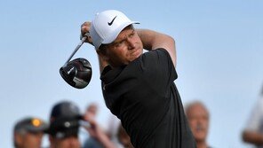 ‘32살 루키’ 아담 롱, PGA 투어 첫 승