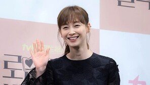 9년 만에 드라마 컴백 이나영 “‘경단녀’의 절실함 느껴”