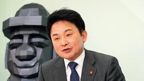 검찰, 원희룡 지사에 ‘당선무효형’ 벌금 150만원 구형…선거법 위반 혐의