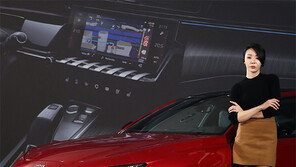 8년 만에 새 모델 ‘뉴 푸조 508’ 국내 첫 선