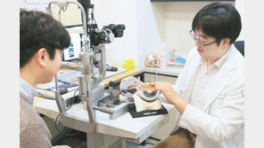 안압 정상이라도 녹내장 안심 못해