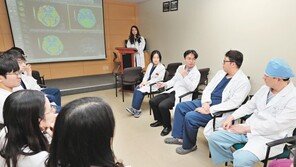 뇌에서 시간은 곧 생명… “뇌신경질환 골든타임을 잡아라”