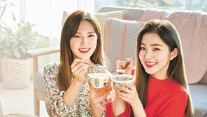 28년 전통 ‘양반죽’…  “현대인의 아침 식사 책임진다”