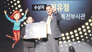 “난청 이겨내고 이제 콘서트도 즐겨요” 