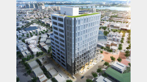 [분양 단신]지식산업센터 ‘성수에이원센터’ 분양 外