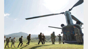 “주한미군 감축, 남북 모두 휘저을수 있는 트럼프의 협상 카드”