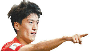 성용 떠났지만… 우리에겐 또 다른 용이 있다