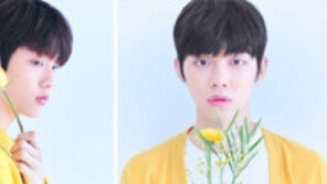 청출어람! 동생그룹 나간다