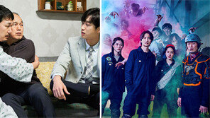 대작 없는 극장가에 웃음 바람… 한국 코미디 영화 훨훨 난다