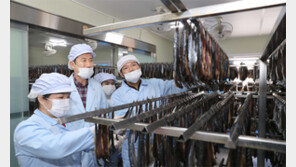 포항시, 외국인 계절근로자 주선해 ‘과메기철 인력난’ 덜었다