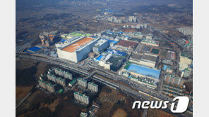 SK하이닉스 지난해 매출 40조…사상최대 실적에도 웃지못하는 이유는