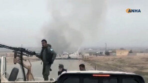 시리아 미군 수송단에 IS 또 자폭테러…철수발표뒤 두번째